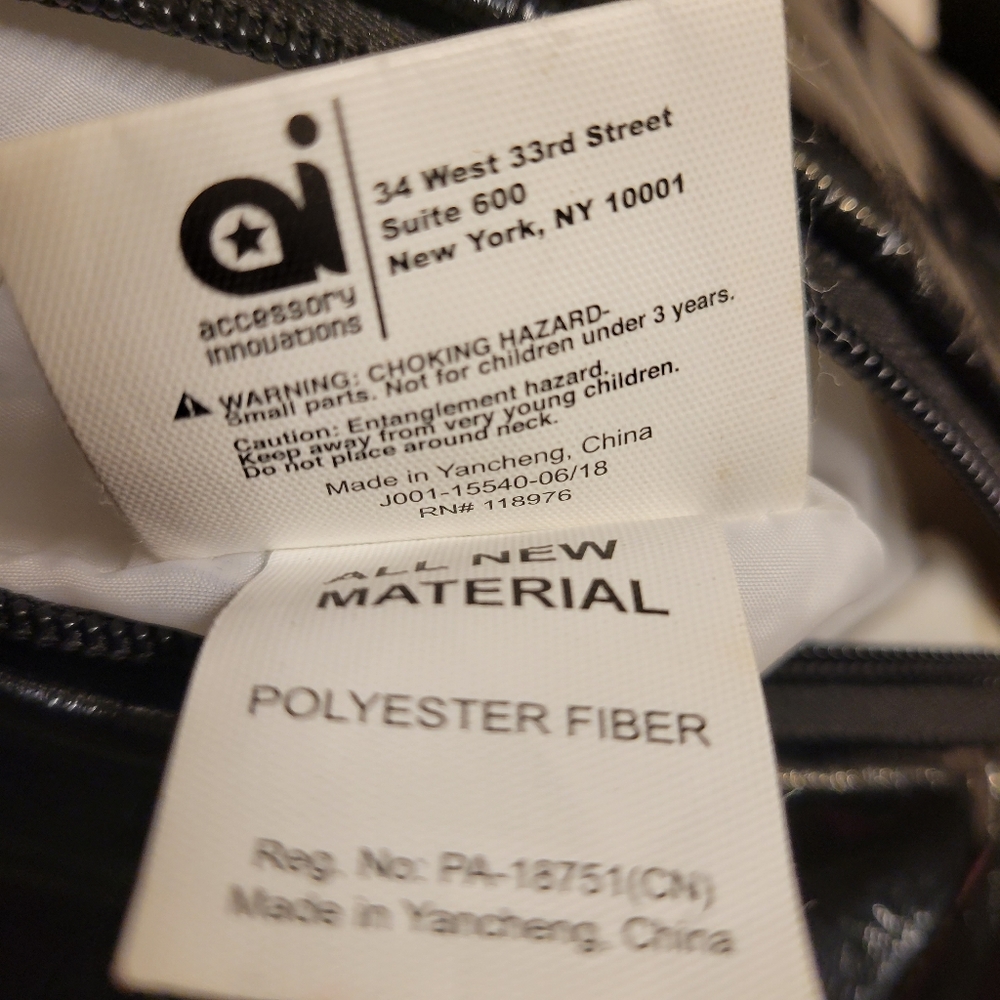 BATMAN Backpack Accessory Innovation. - Picture 5 of 6